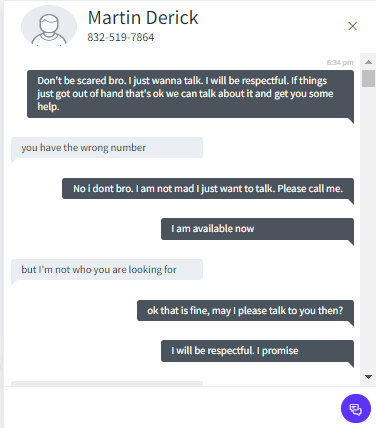 Conversation