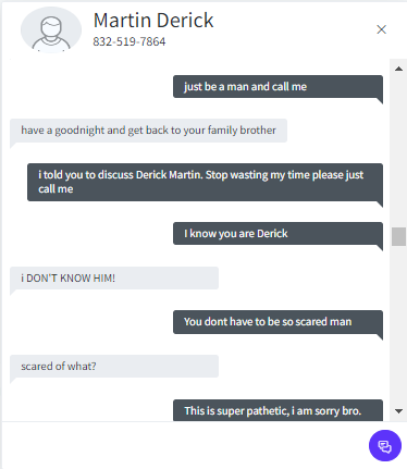 Conversation