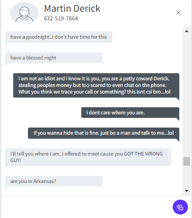 Conversation