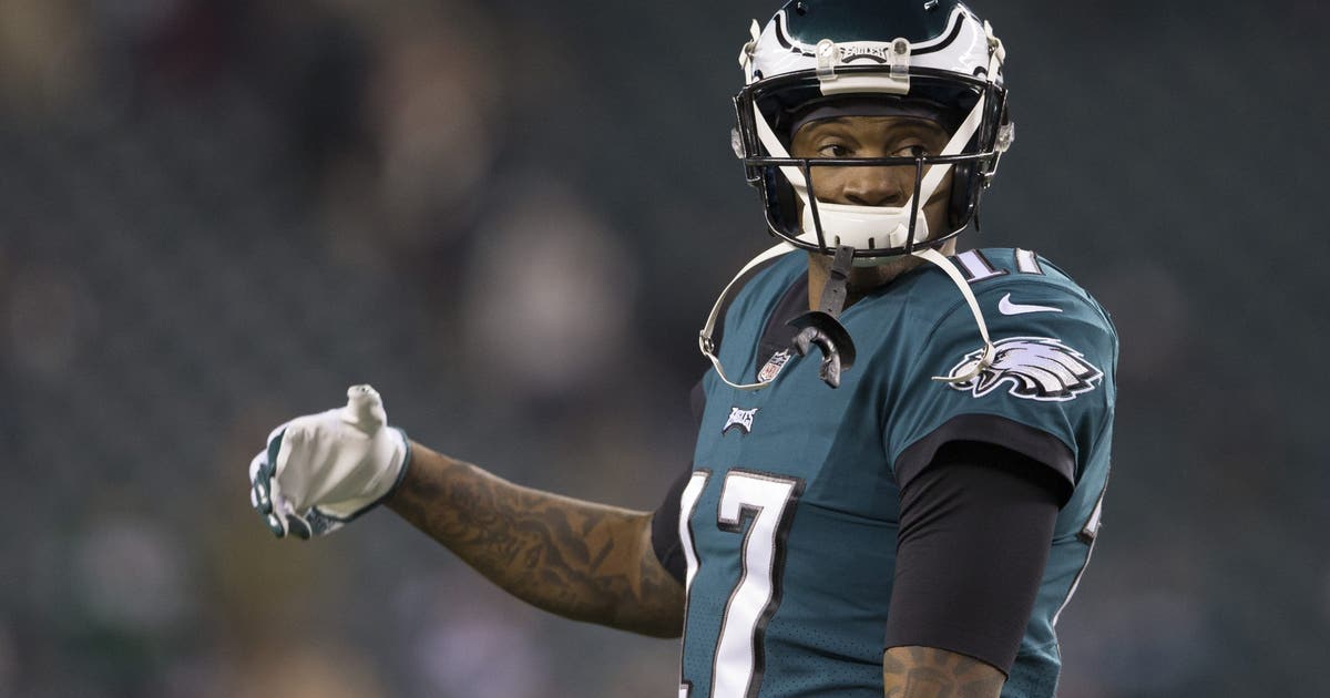 Former NFL Star Alshon Jeffery Arrested for Auto Insurance Fraud — Here's the Scheme That Costs Honest Drivers Billions