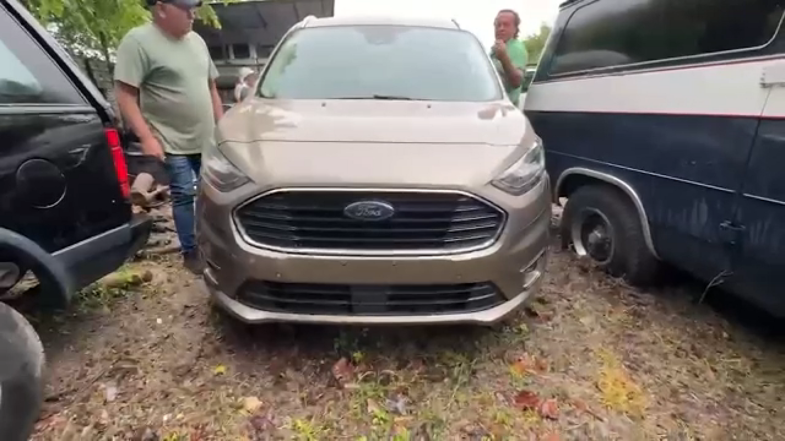 Another Victim Comes Forward in Houston Mireles Auto-Repair Theft Case