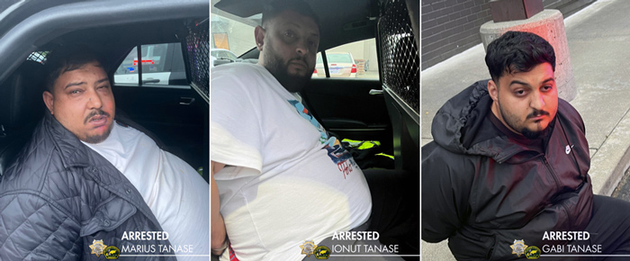 California 'Oil-in-the-Engine' Scammers Arrested After Tampering With Cars to Lowball Sellers Statewide